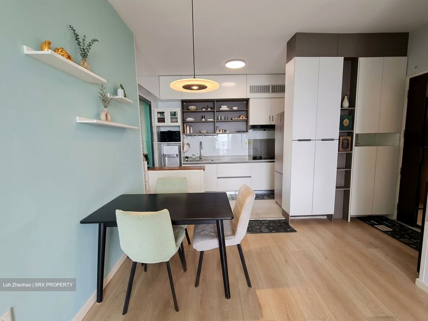 Blk 94 Skyparc @ Dawson (Queenstown), HDB 4 Rooms #626550901